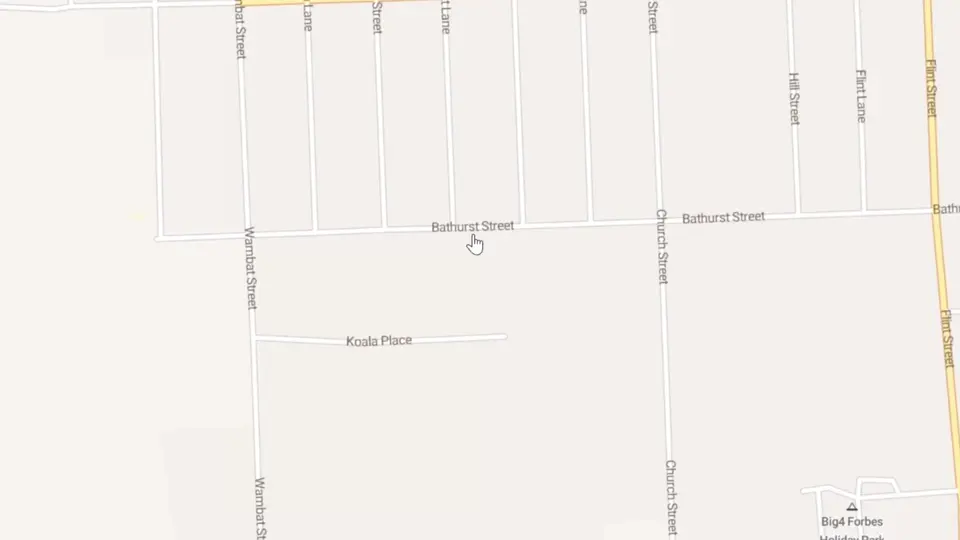 Effortless Marking: With our intuitive interface, marking closures and planned works is incredibly easy. You can effortlessly mark the affected region and propose detours.